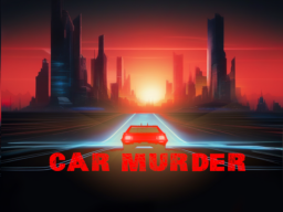 Car Murder