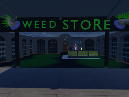 WeedStore