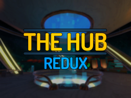 The Hub Redux