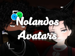 Nolandos Avatars