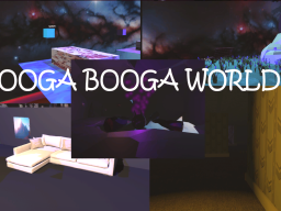 Ooga Booga World