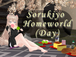 Sorukiyo Homeworld （Day）