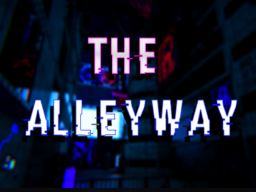 The AlleyWay