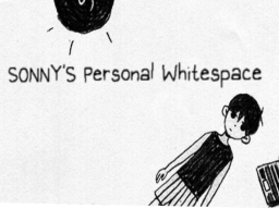 SONNY'S Personal Whitespace （WIP‚ READ DESCRIPTION）