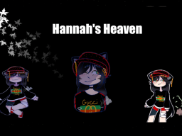 Hannah's Heaven