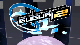 Acceleration of Suguri 2 VR v1․1