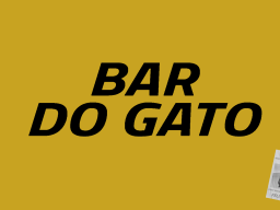 Bar do Gato BR