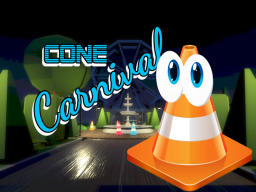 Cone Carnival