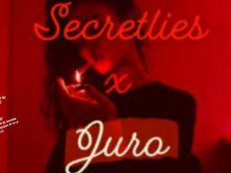 Secretlies x Juro Chill World