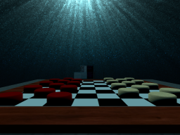 Kate Checkers Underwater V1․0