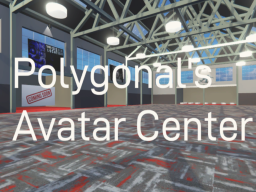 Polygonal's Avatar Center