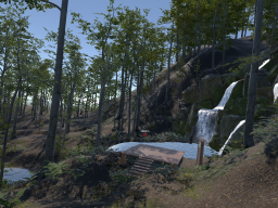 Meditation Forest 3․0