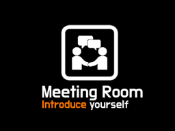 Meeting Room ［KR／JP］