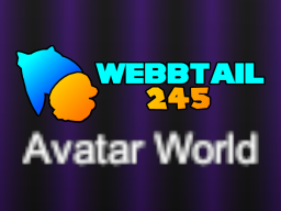 W245's Avatar World （REVAMPED）