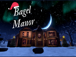Bagel Manor
