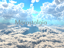 Morastalgia