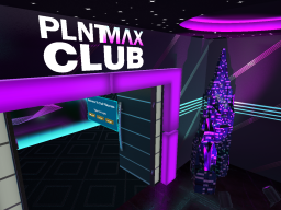 PLNTMAX CLUB