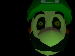 Cult of Luigi