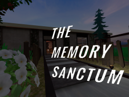 The Memory Sanctum