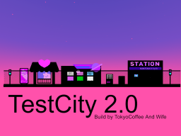 TestCity 2021 08