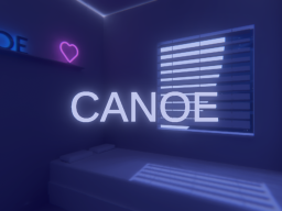 ［Bedroom］CANOE v2․0․0