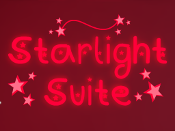 Starlight Suite