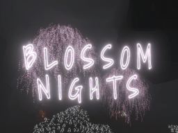 Blossom Nights