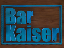 Bar Kaiser