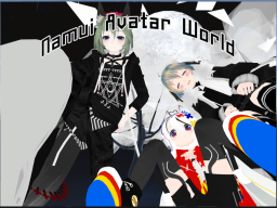 Namui Avatar World