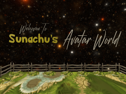 Sunachu's Avatar World