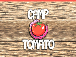 Camp Tomato Avatar Stash v1.2