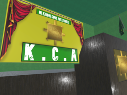 the official K․C․A HQ