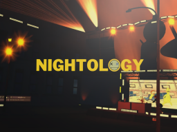 Nightology