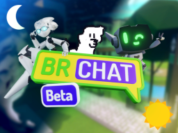 BRChat Beta