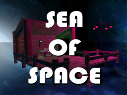 Sea of Space