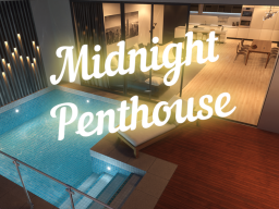 Midnight Penthouse