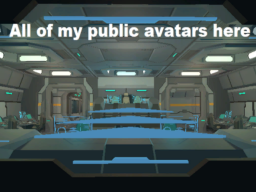Arrials Avatar Ship