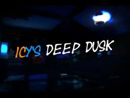 Icy's Deep Dusk