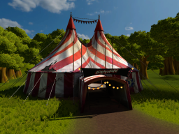 Lolathon Circus - Summer