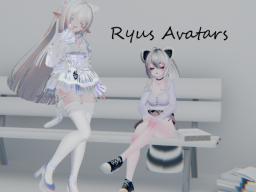 Ryus Avatars
