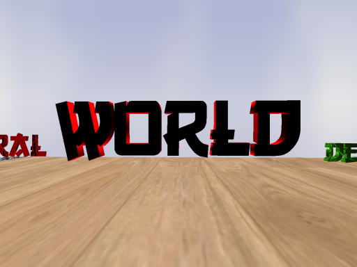 Worlds List Of Avatar World Worlds On Vrchat Beta
