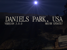 Daniels Park‚ USA