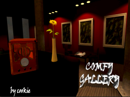 Comfy Gallery