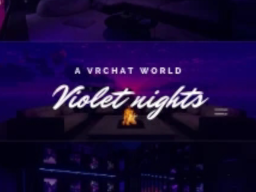 Violet Nights