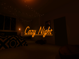Cozy Night