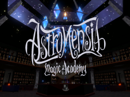 Astromensia Magic Academy