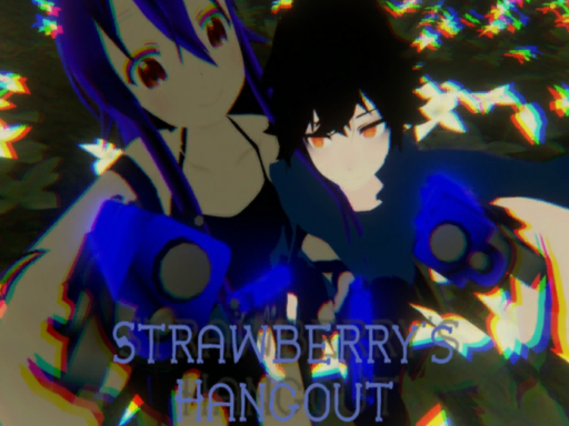 Strawberry's Hangout