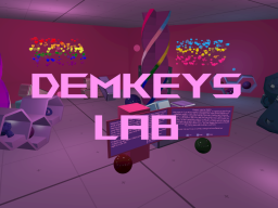Demkeys Lab