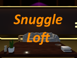Snuggle Loft
