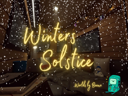 Winters Solstice